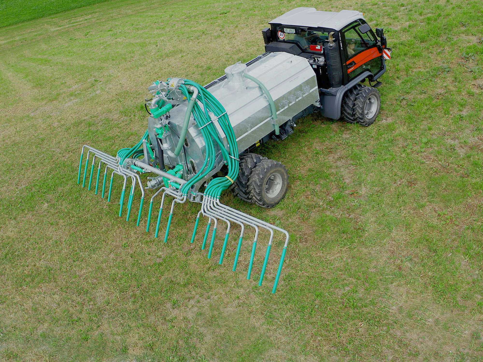 Kuratli Gülletechnik