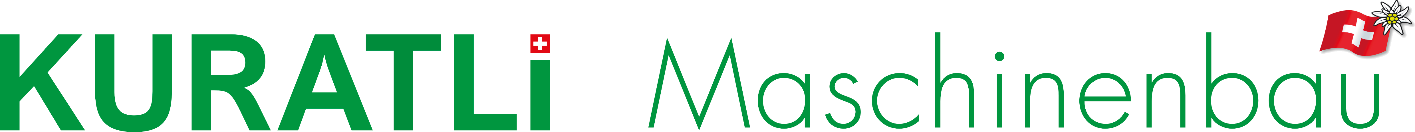 Kuratli Maschinenbau